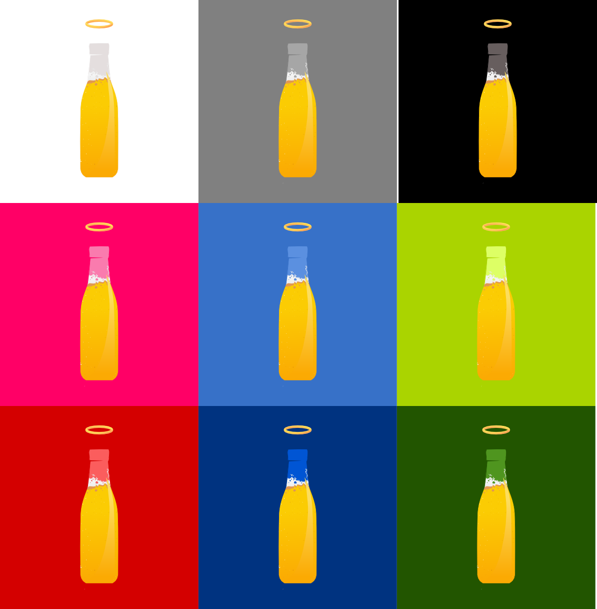Logo Design by Dry Media Design for Beer is Heaven | Design #3647294