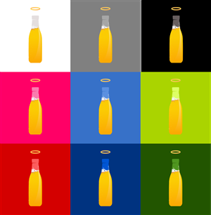 Diseño de Logo por Dry Media Design para Beer is Heaven | Diseño #3647294
