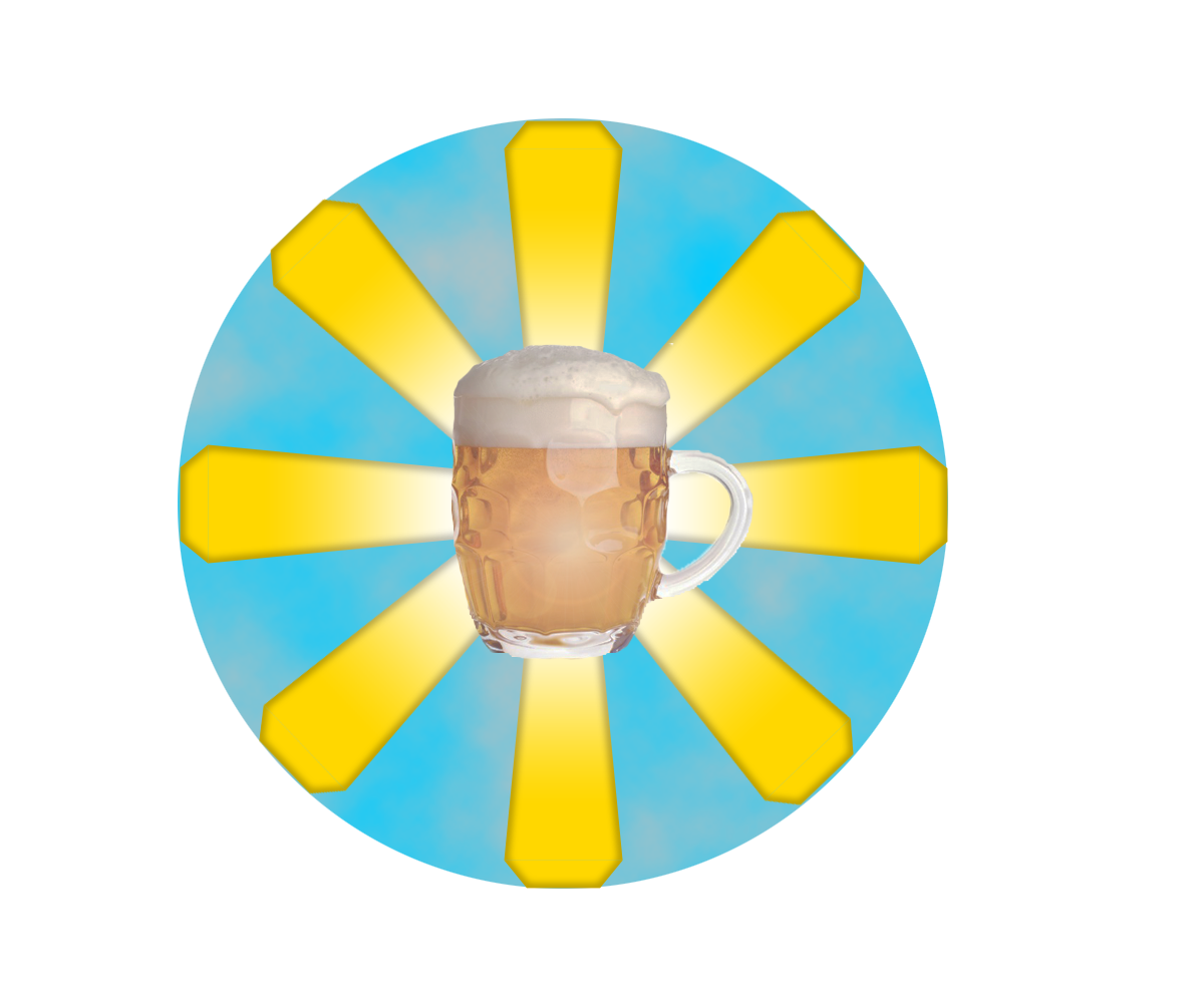 Logo Design by braduta55 for Beer is Heaven | Design #3625562
