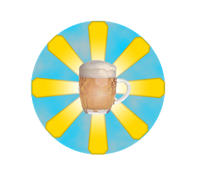 Diseño de Logo por braduta55 para Beer is Heaven | Diseño #3625562