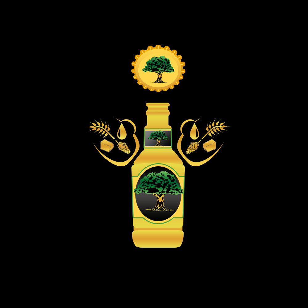 Diseño de Logo por burdy2oo8 para Beer is Heaven | Diseño #3615796
