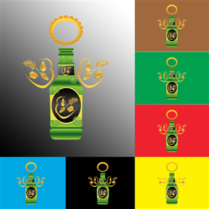 Diseño de Logo por burdy2oo8 para Beer is Heaven | Diseño: #3651473