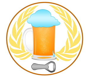 Diseño de Logo por rdalayday17 para Beer is Heaven | Diseño: #3607021