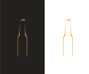 Diseño de Logo por rum para Beer is Heaven | Diseño: #3651595