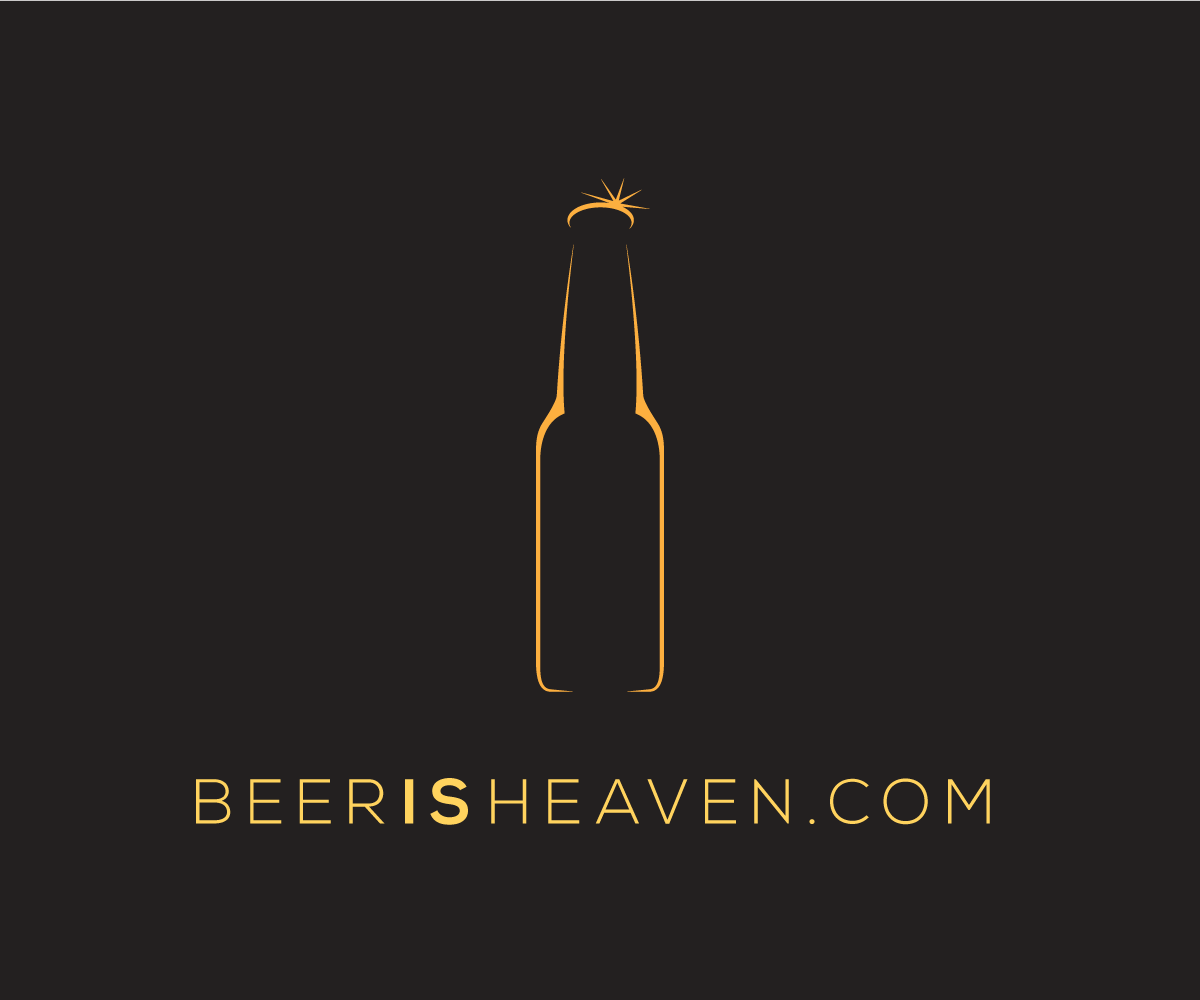 Diseño de Logo por rum para Beer is Heaven | Diseño #3651603