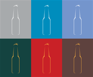Diseño de Logo por rum para Beer is Heaven | Diseño: #3651606