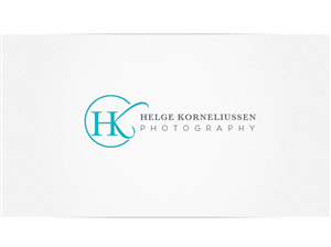 Logo Design by Cherry Pop Design