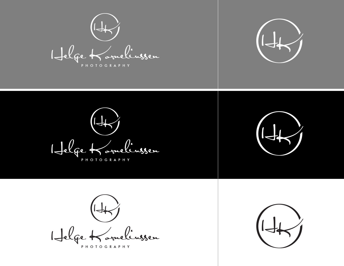 Logo Design by creative.visuals for this project | Design #3674071