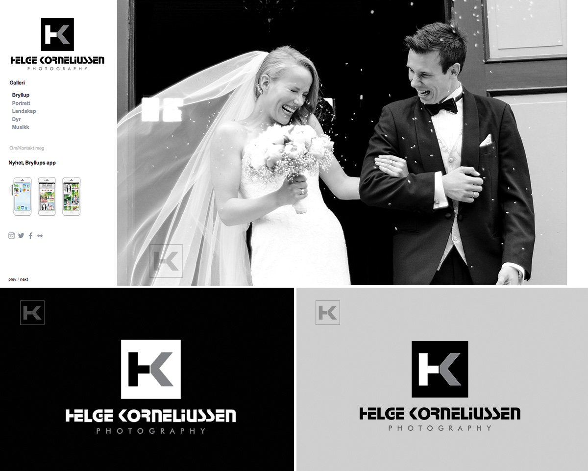 Logo Design by creative.visuals for this project | Design #3674488