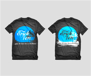 T-Shirt-Design von RebecaParra für dieses Projekt | Design: #3658327