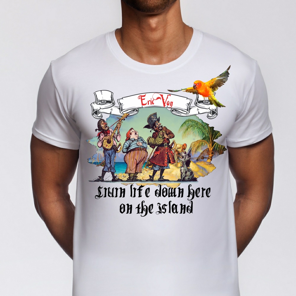 T-shirt Design by SeXtreme for this project | Design #3658065
