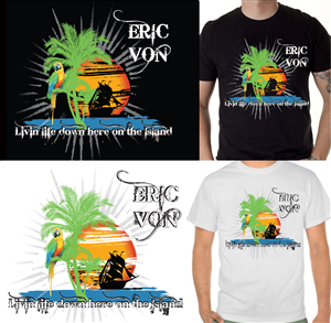 T-Shirt-Design von Maden für dieses Projekt | Design #3717675