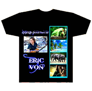 T-shirt Design by taranga galappatty for this project | Design: #3610032