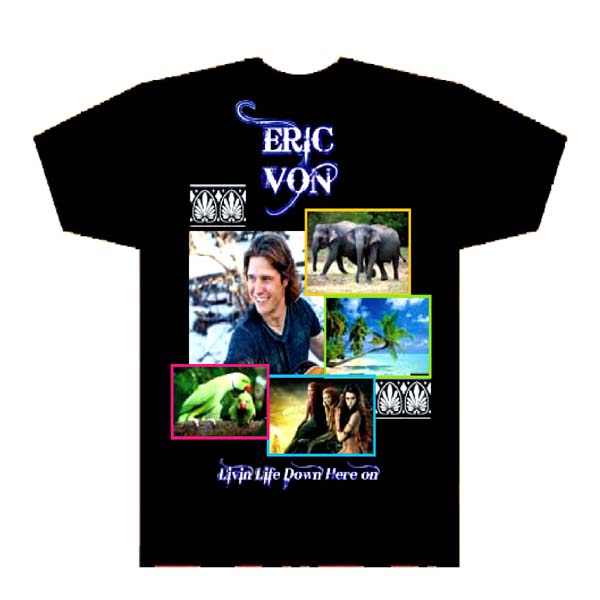 T-shirt Design by taranga galappatty for this project | Design #3610066