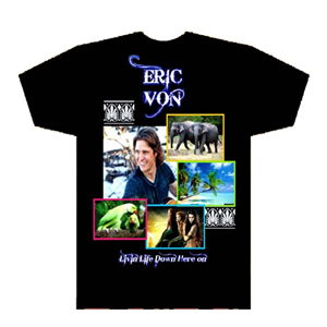 T-shirt Design by taranga galappatty for this project | Design: #3610066