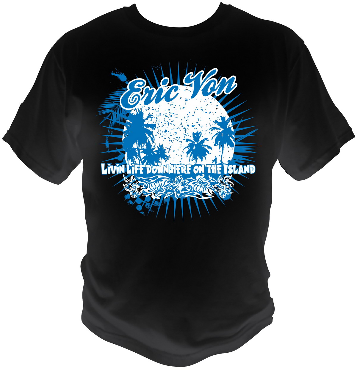 T-shirt Design by bacujkov for this project | Design #3722194