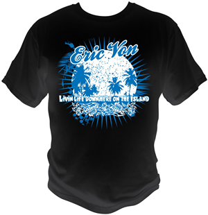 T-Shirt-Design von bacujkov für dieses Projekt | Design: #3722194