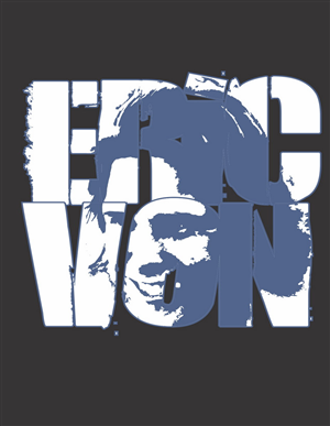 T-Shirt-Design von bacujkov für dieses Projekt | Design: #3722197