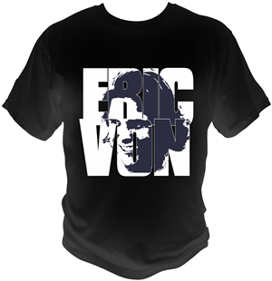 T-Shirt-Design von bacujkov für dieses Projekt | Design: #3729791