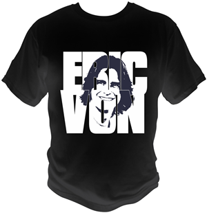 T-Shirt-Design von bacujkov für dieses Projekt | Design: #3729806