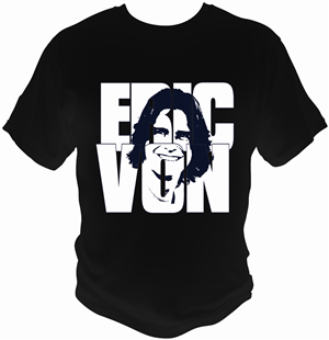 T-Shirt-Design von bacujkov für dieses Projekt | Design: #3729813