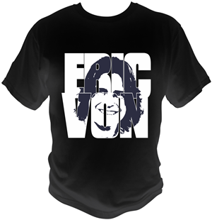 T-Shirt-Design von bacujkov für dieses Projekt | Design: #3729823