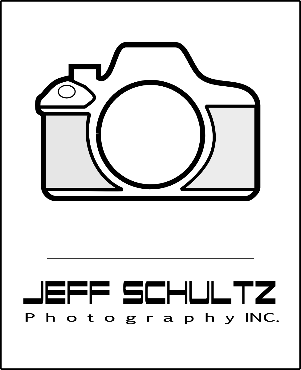 Logo-Design von FranceDC für Jeff Schultz photography | Design #3610516
