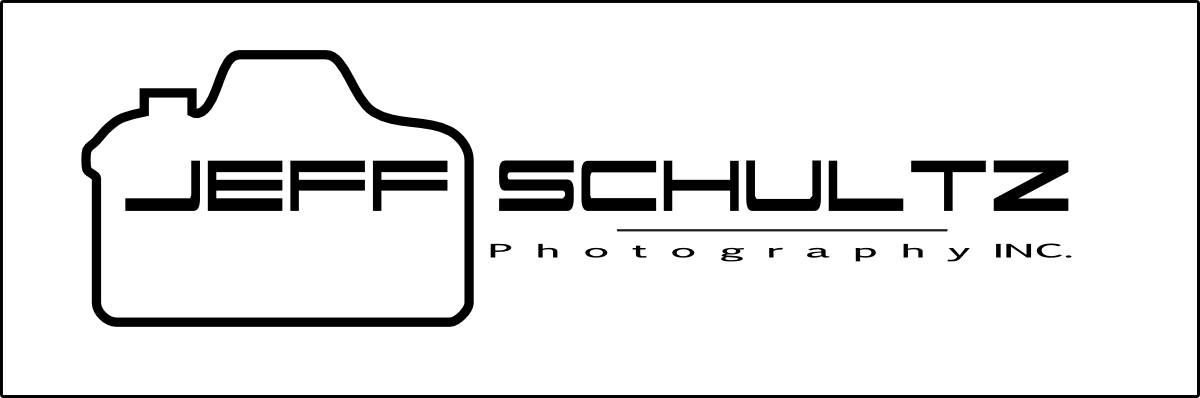 Logo Design by FranceDC for Jeff Schultz photography | Design #3610538