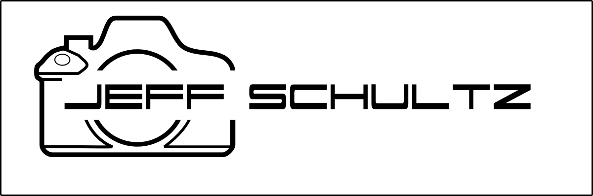 Logo Design by FranceDC for Jeff Schultz photography | Design #3610550