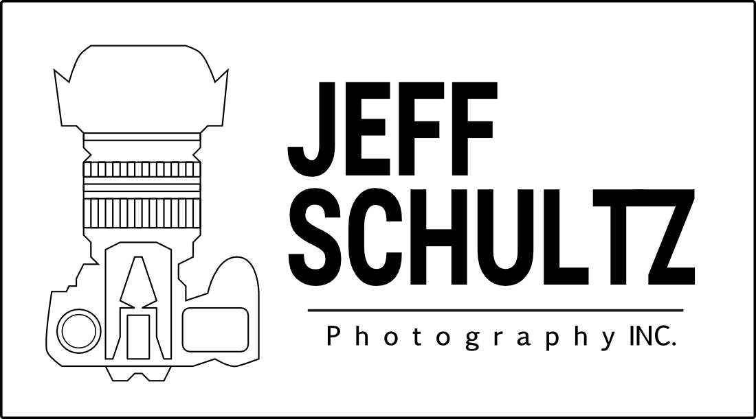 Logo Design by FranceDC for Jeff Schultz photography | Design #3621114