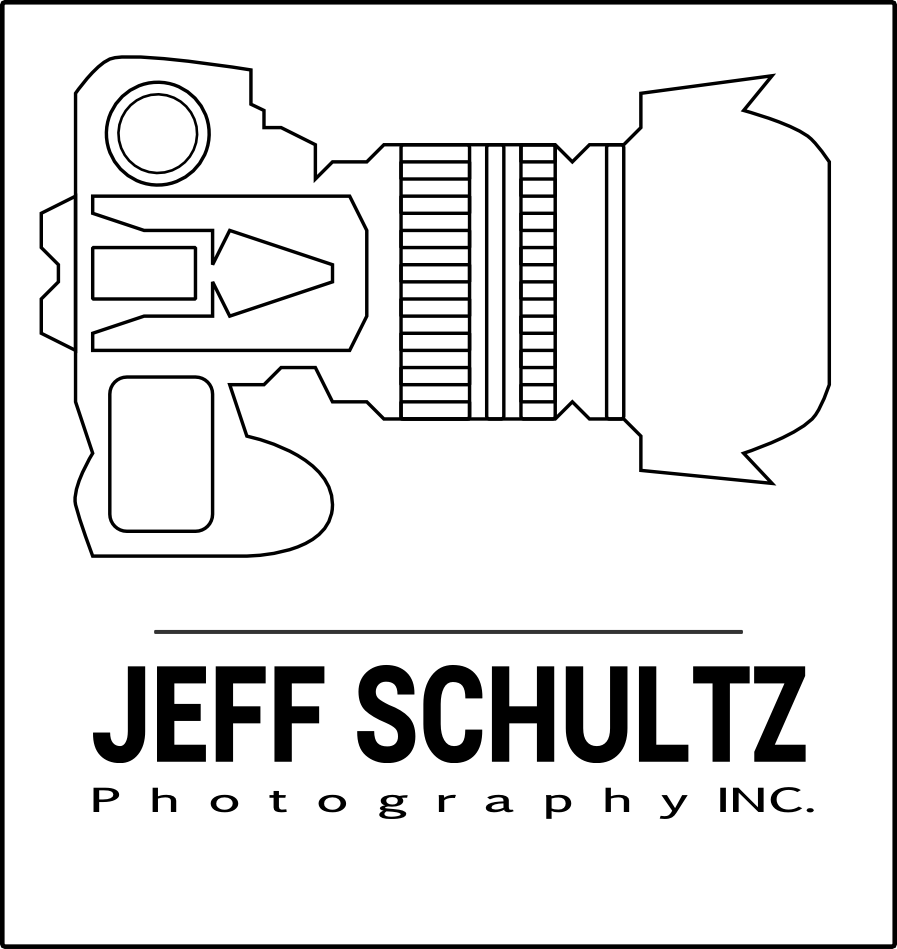 Logo Design by FranceDC for Jeff Schultz photography | Design #3621117