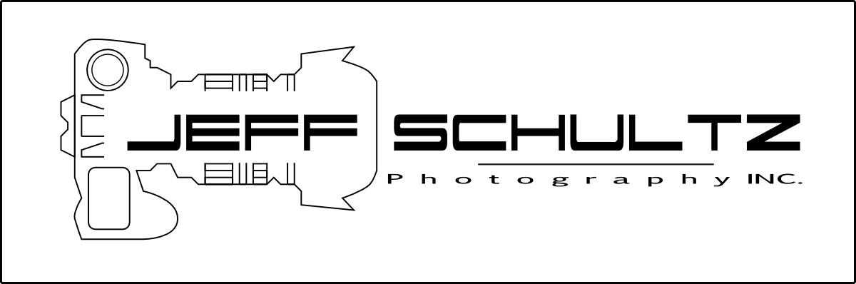 Logo Design by FranceDC for Jeff Schultz photography | Design #3621121