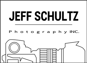 Logo Design by FranceDC for Jeff Schultz photography | Design: #3621220