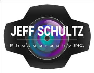 Diseño de Logo por FranceDC para Jeff Schultz photography | Diseño #3627066