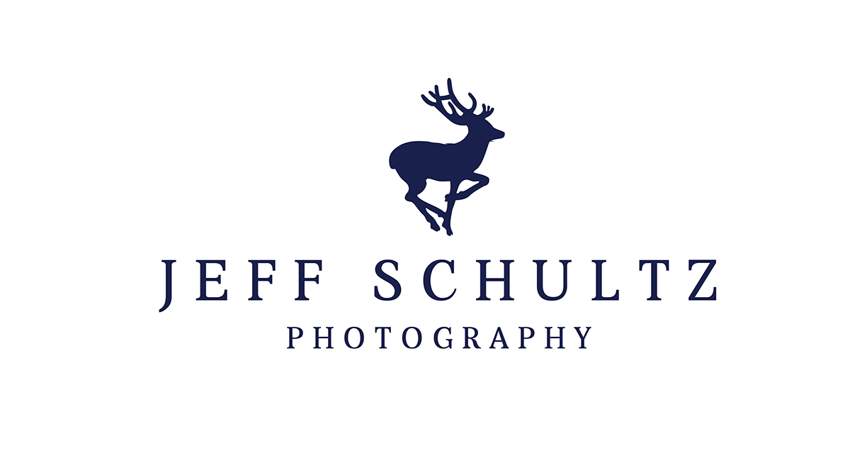 Logo-Design von Marta Sobczak  für Jeff Schultz photography | Design #3615714