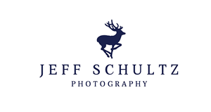 Logo Design by Marta Sobczak  for Jeff Schultz photography | Design: #3615714