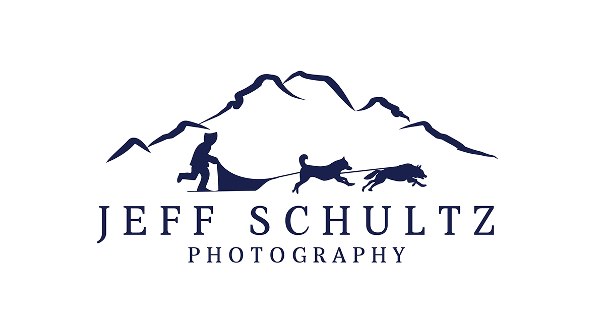 Logo Design by Marta Sobczak  for Jeff Schultz photography | Design #3649305