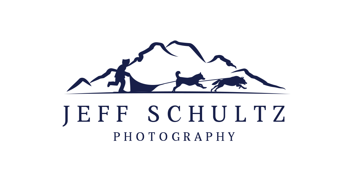 Logo Design by Marta Sobczak  for Jeff Schultz photography | Design #3649315