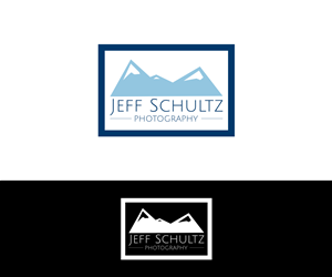 Logo Design by VGB for Jeff Schultz photography | Design: #3635640