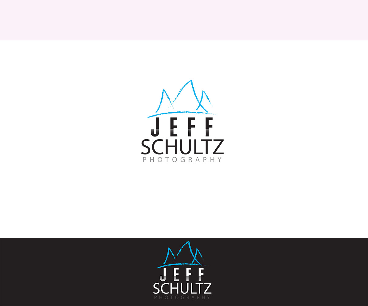 Diseño de Logo por G3A klaidesign para Jeff Schultz photography | Diseño #3632223