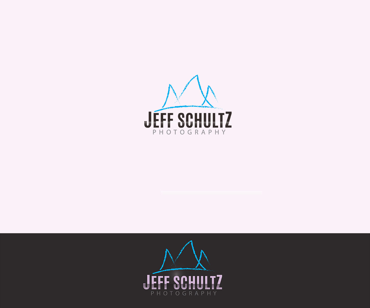 Logo Design by G3A klaidesign for Jeff Schultz photography | Design #3633157