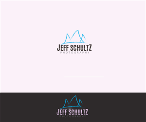 Diseño de Logo por G3A klaidesign para Jeff Schultz photography | Diseño #3633157