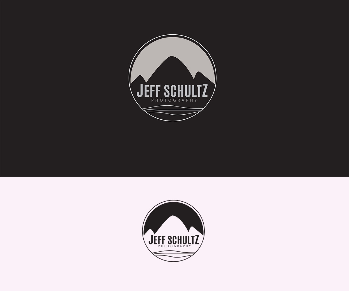 Logo Design by G3A klaidesign for Jeff Schultz photography | Design #3656157