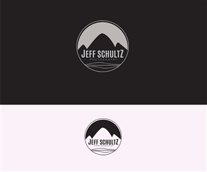 Logo Design by G3A klaidesign for Jeff Schultz photography | Design: #3656157