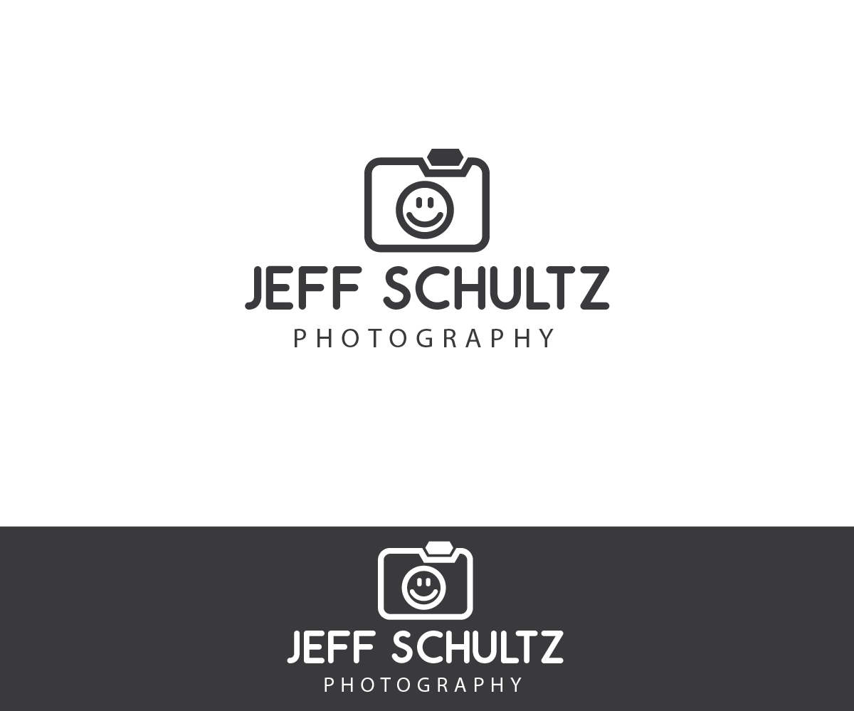 Diseño de Logo por joliau para Jeff Schultz photography | Diseño #3644454