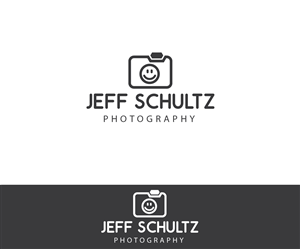 Logo Design by joliau for Jeff Schultz photography | Design: #3644454