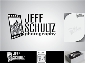 Logo Design by cn graphic for Jeff Schultz photography | Design: #3639662