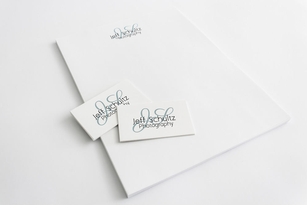 Diseño de Logo por Cherry Creations para Jeff Schultz photography | Diseño #3632819