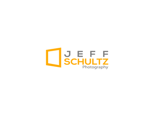 Logo Design by ergo™ for Jeff Schultz photography | Design: #3614859