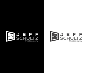 Logo Design by ergo™ for Jeff Schultz photography | Design: #3642252